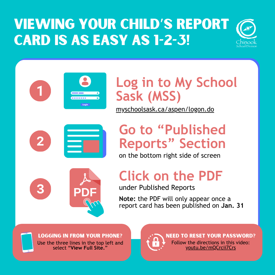 Report Cards