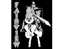 Fairview School logo