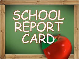 Report Cards