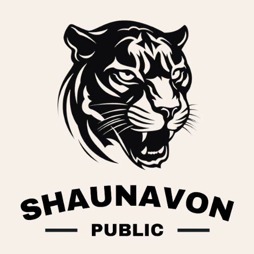 Shaunavon Public School