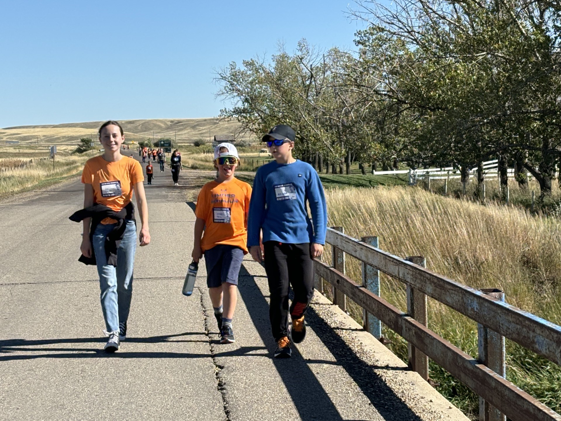 Terry Fox Run