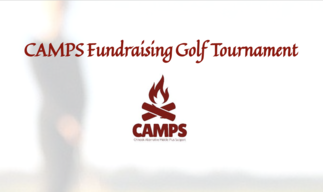 CAMPS Fundraising Golf Tournament